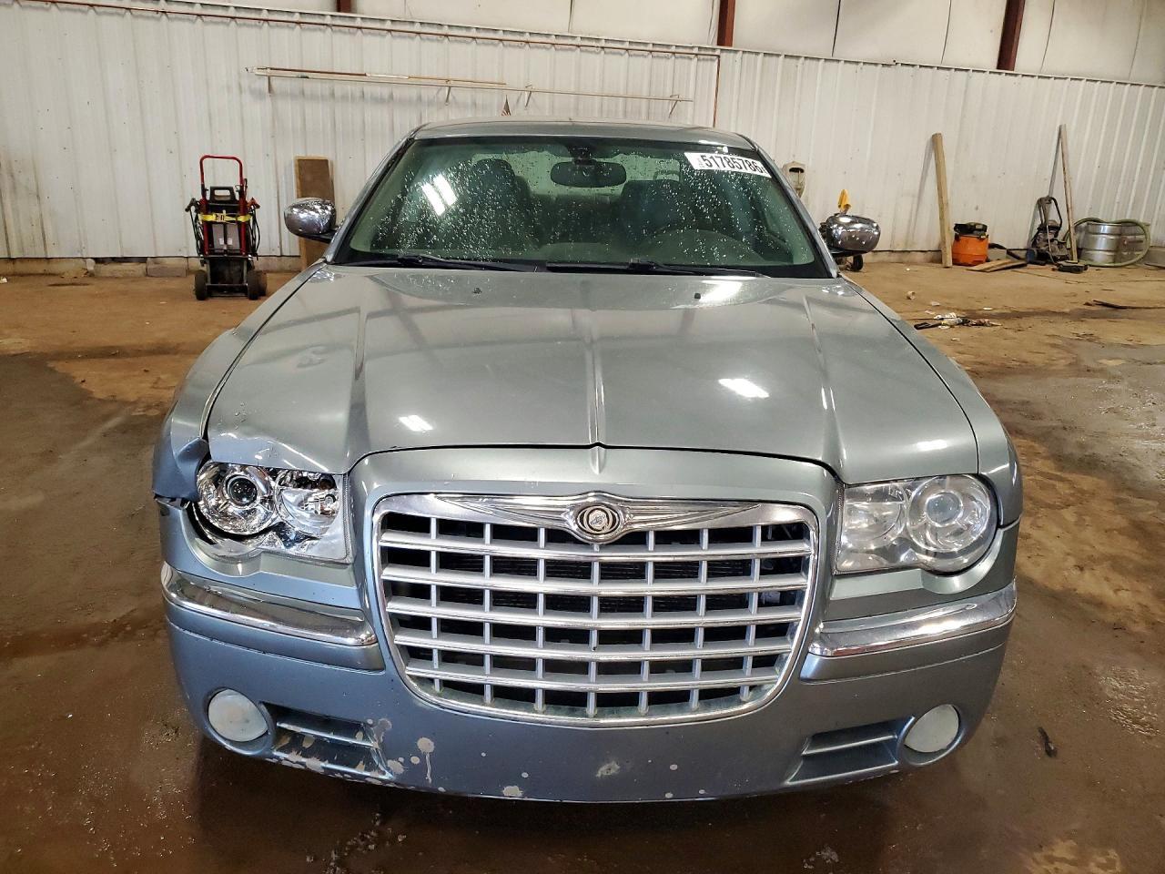 2006 Chrysler 300C - Фото 5