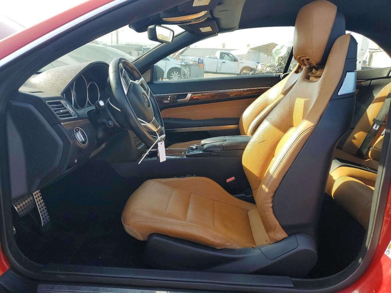 2016 Mercedes-Benz E 400 - Фото 7