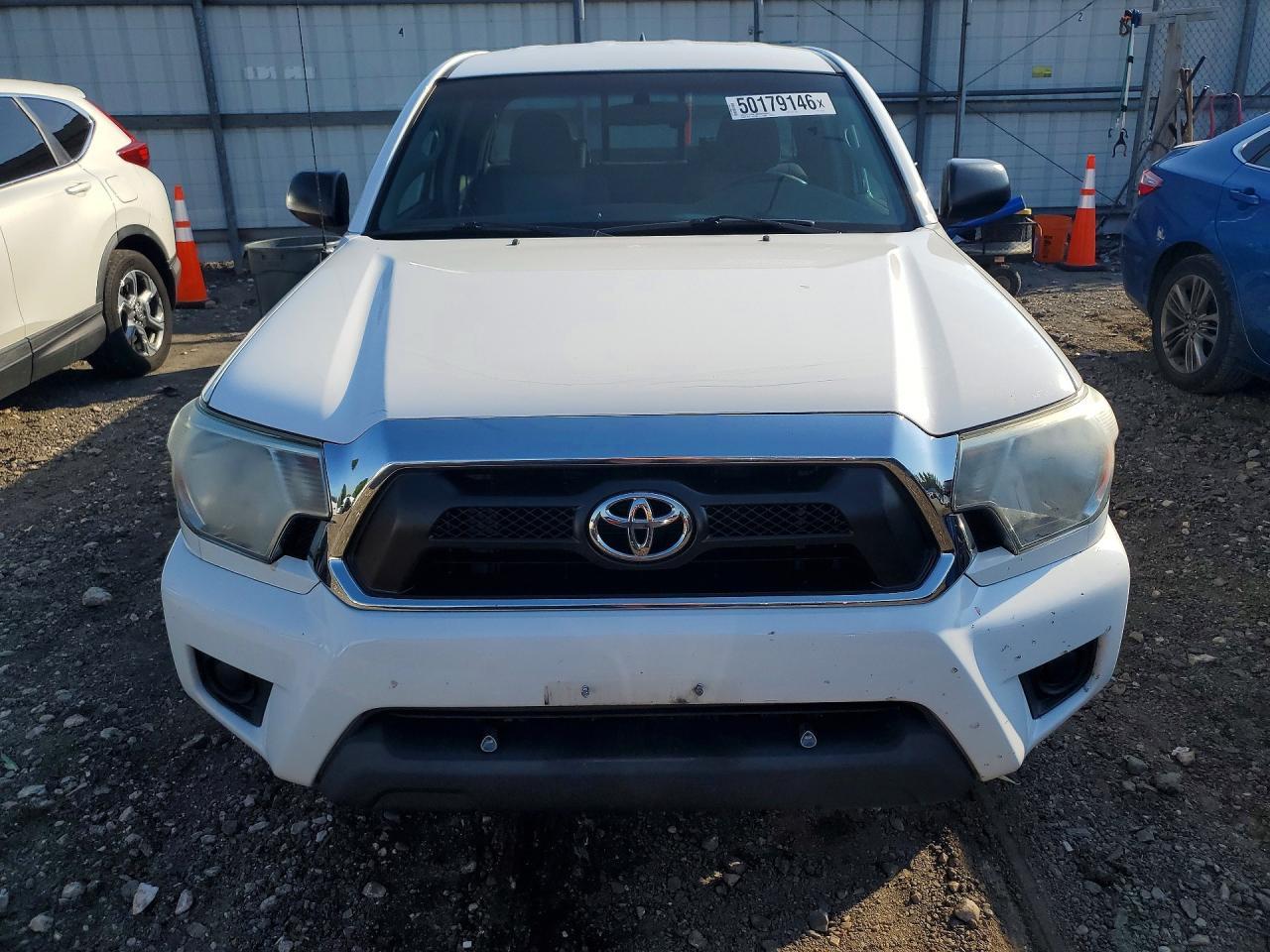 2014 Toyota Tacoma Access Cab - Image 5