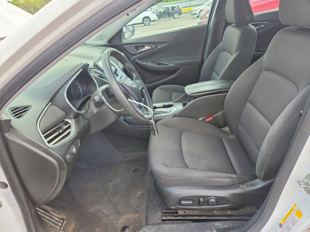 2018 Chevrolet Malibu Lt - Image 7