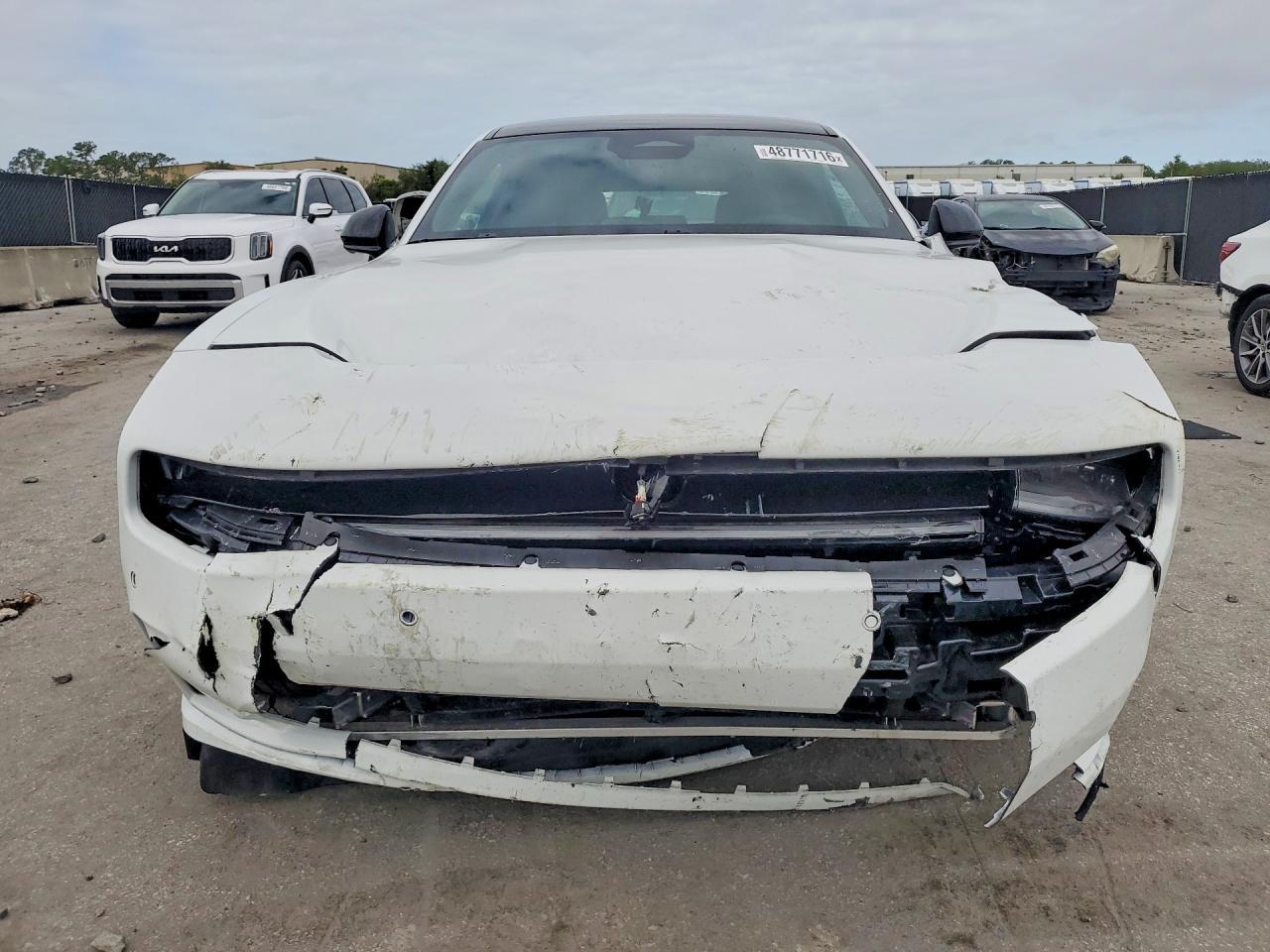 2024 Dodge Charger Daytona R/T 2 Door Coupe - Фото 5