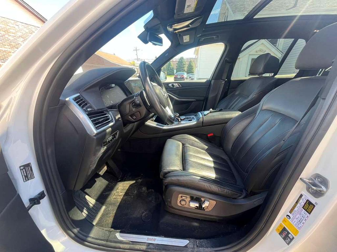 2022 BMW X5 xDrive45E - Image 5