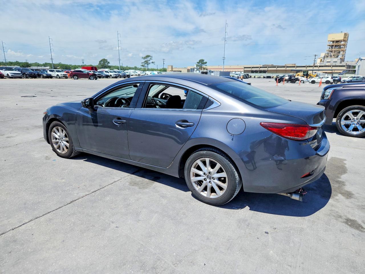2014 Mazda 6 Sport - Image 2