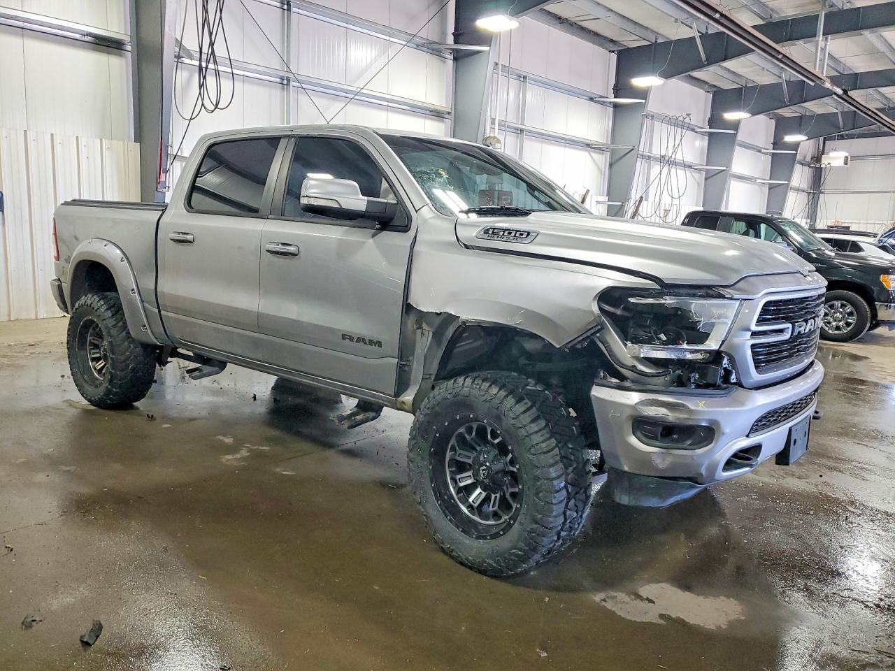 2019 Ram 1500 Big Horn - Фото 4