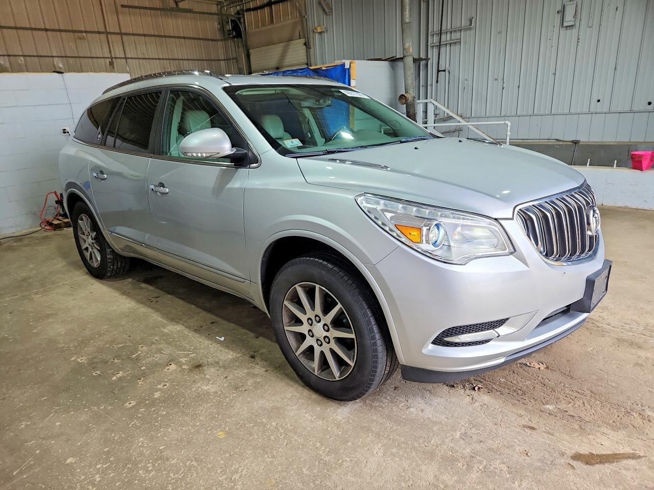 2014 Buick Enclave - Фото 4