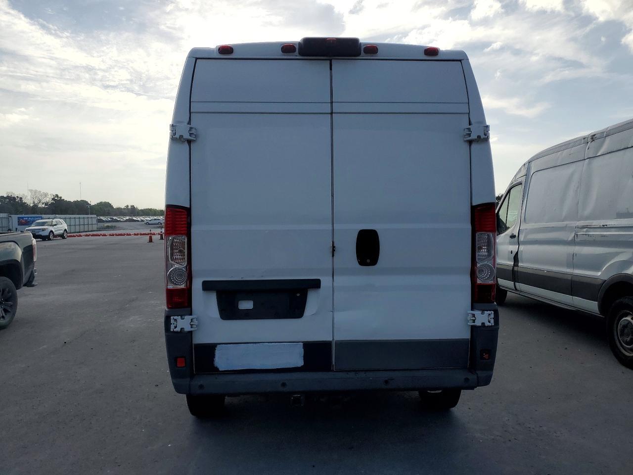 2018 Ram Promaster 2500 2500 High - Image 6