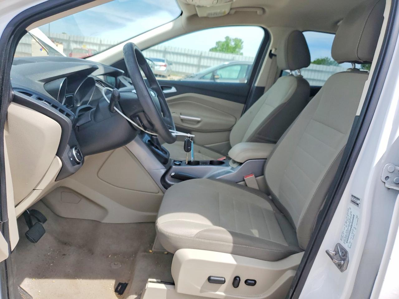 2016 Ford Escape Se - Image 7