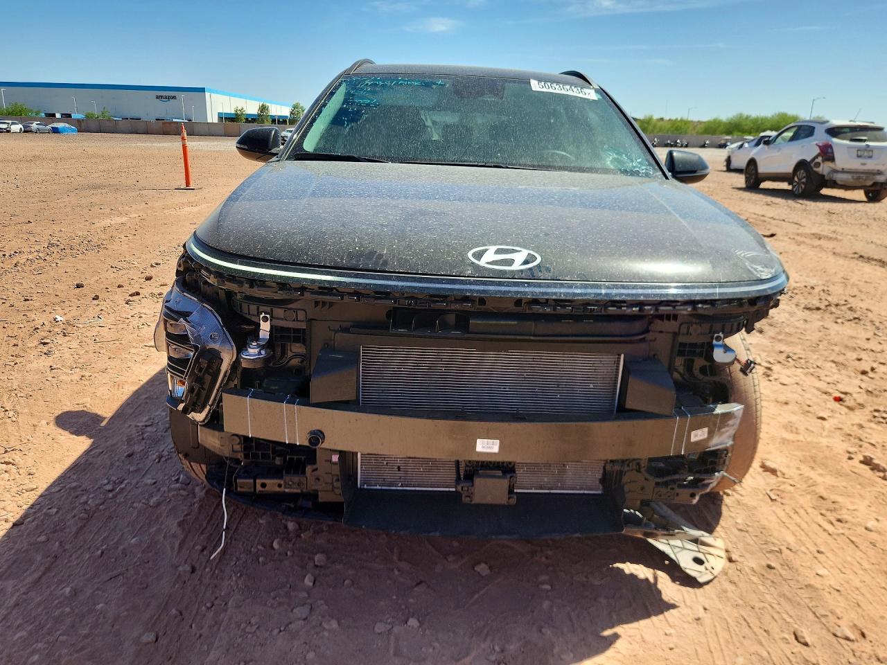 2026 Hyundai Kona Sel Sport - Фото 5