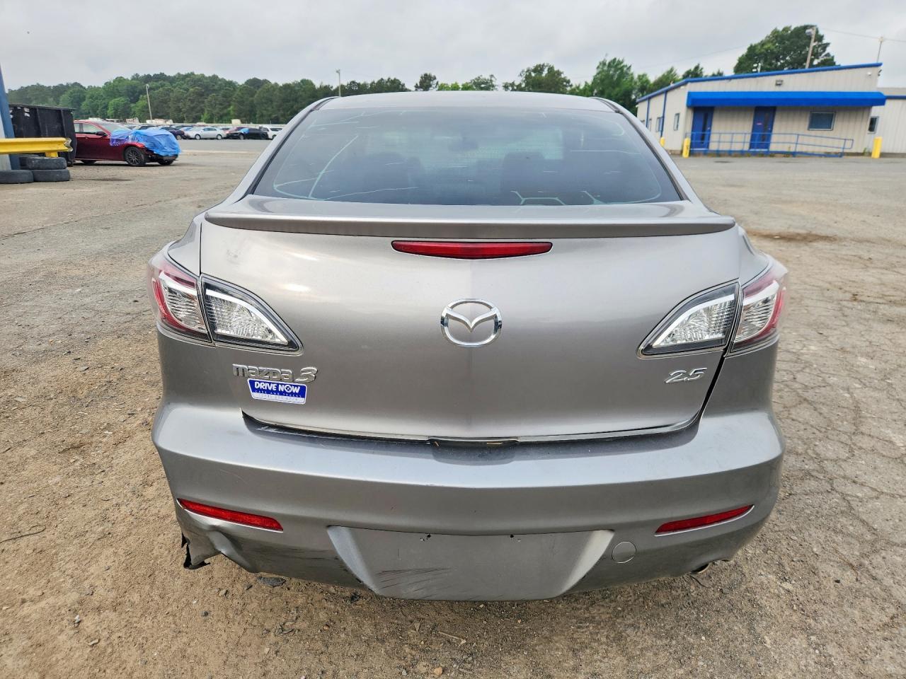 2012 Mazda 3 S - Фото 6