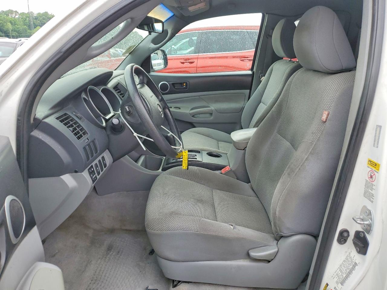 2009 Toyota Tacoma Access Cab - Фото 7