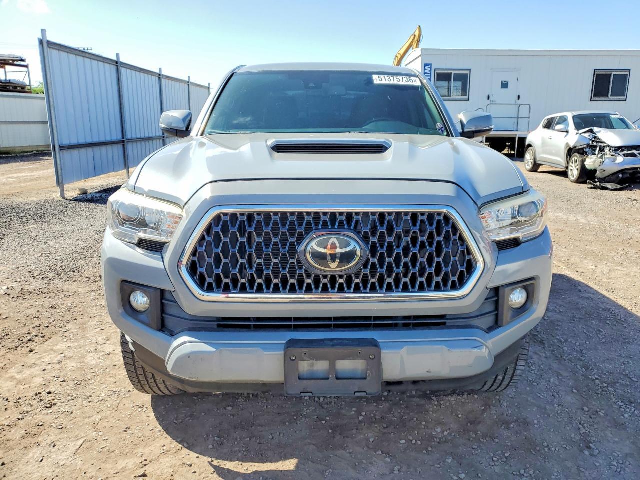 2019 Toyota Tacoma Sr5 V6 - Image 5