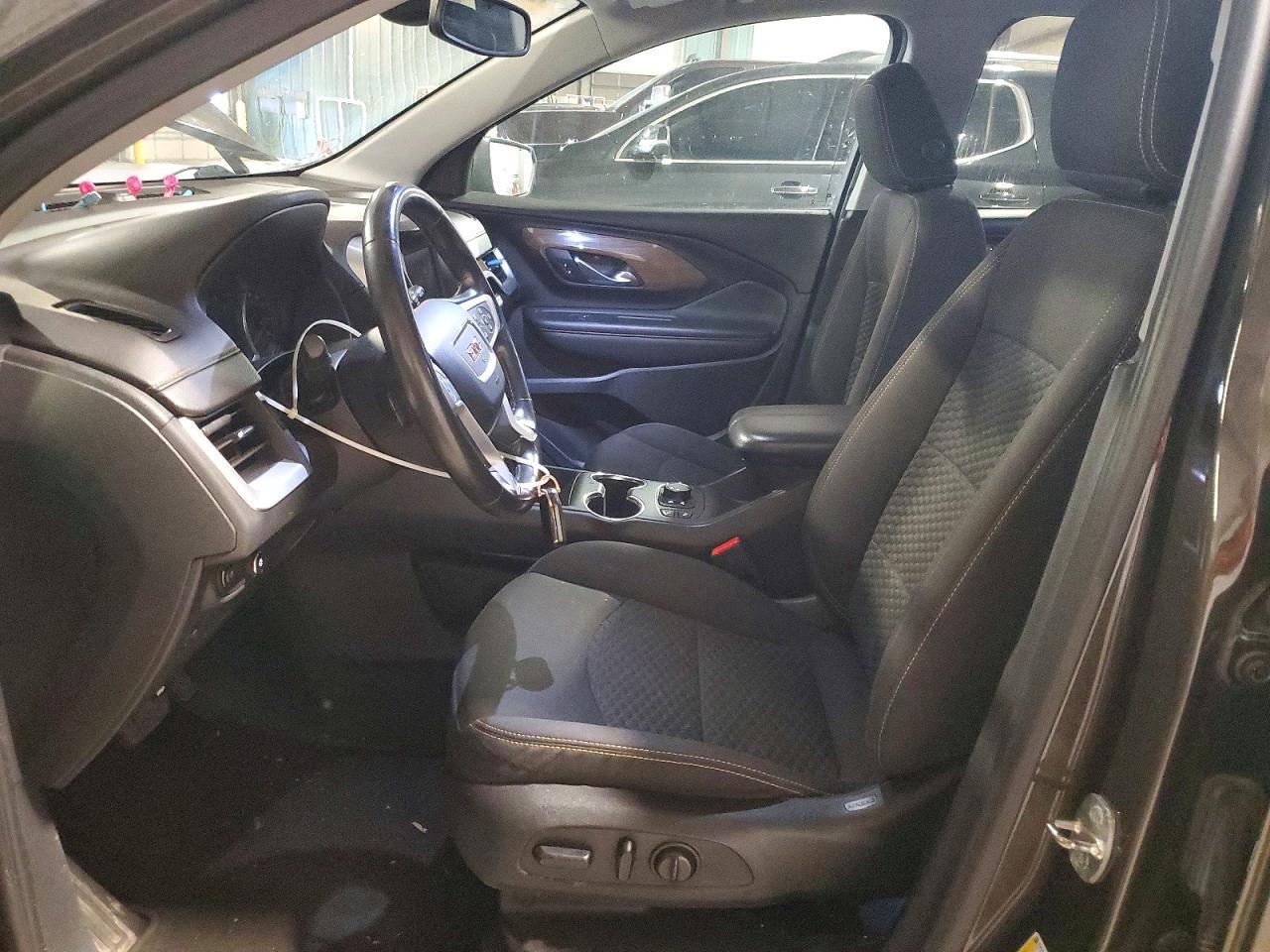 2020 GMC Terrain Sle - Image 7
