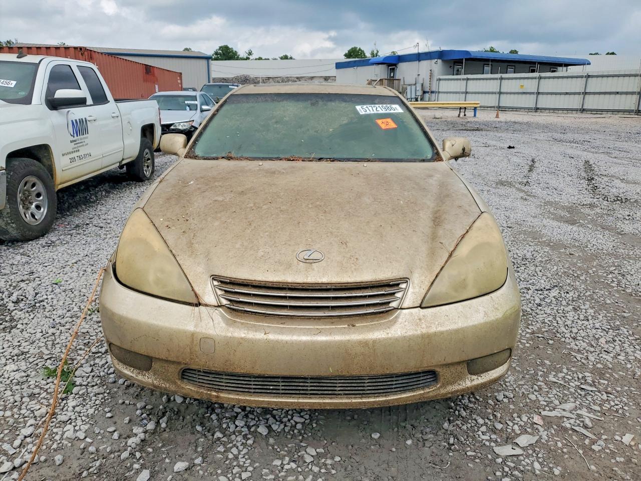 2004 Lexus Es 330 - Фото 5