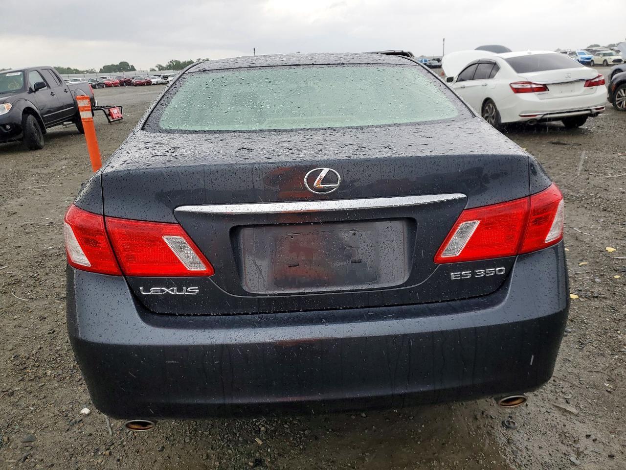 2009 Lexus Es 350 Base - Image 6