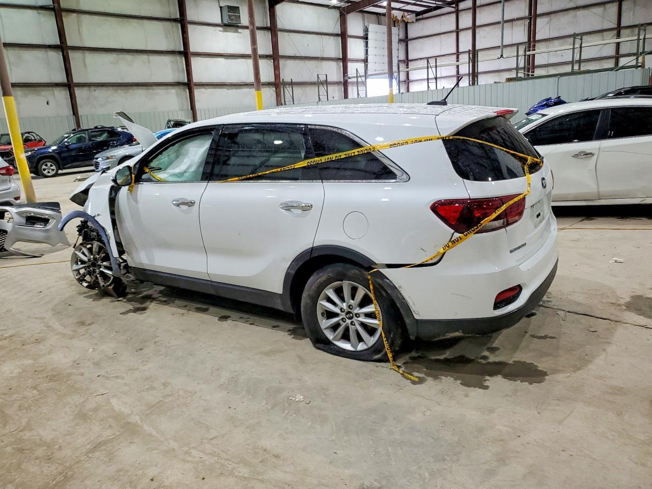 2019 Kia Sorento L - Фото 2
