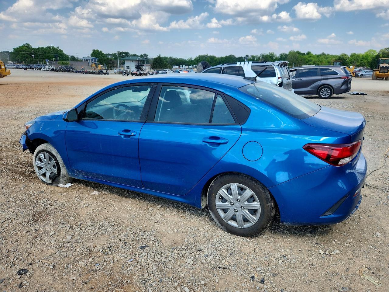 2023 Kia Rio S - Image 2