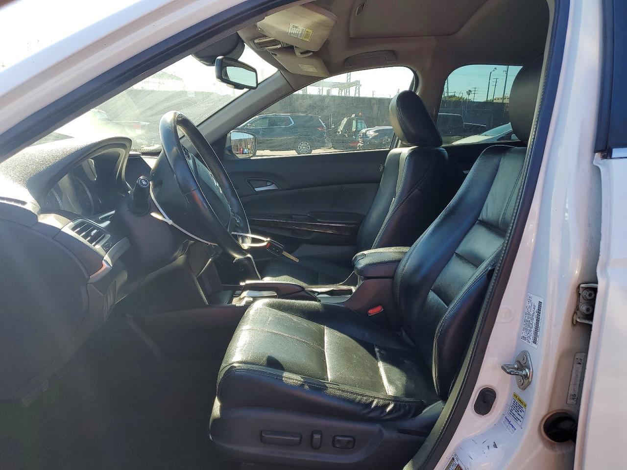 2015 Honda Crosstour Exl - Фото 7