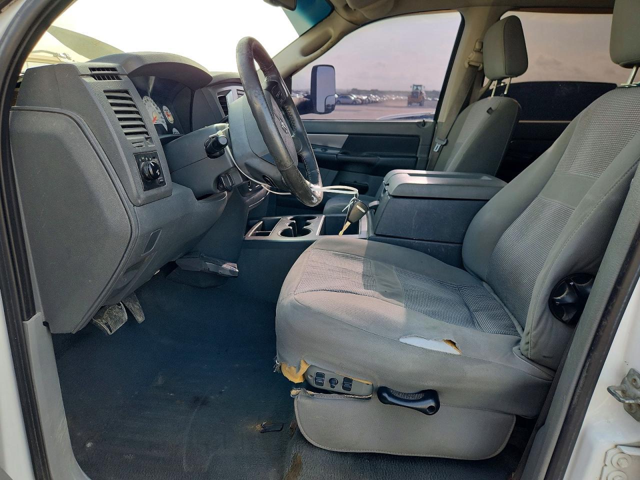 2009 Dodge Ram 3500 - Фото 7