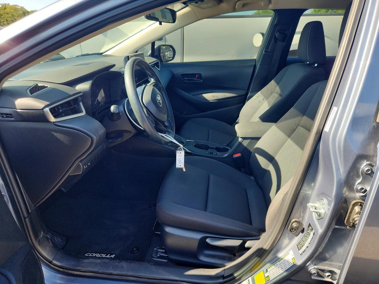 2024 Toyota Corolla - Фото 7