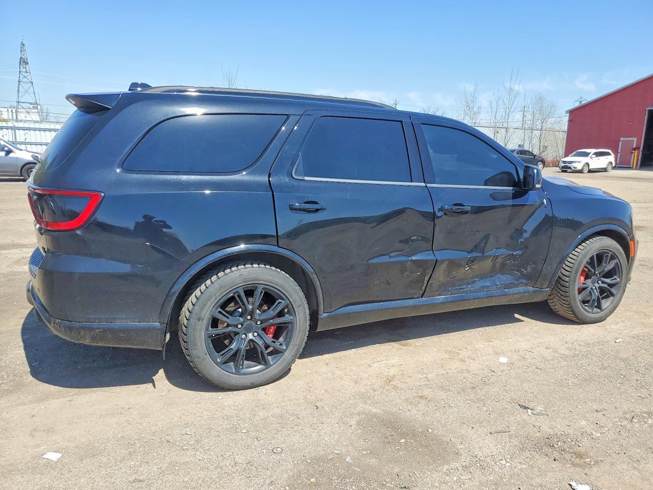 2023 Dodge Durango R - Image 3