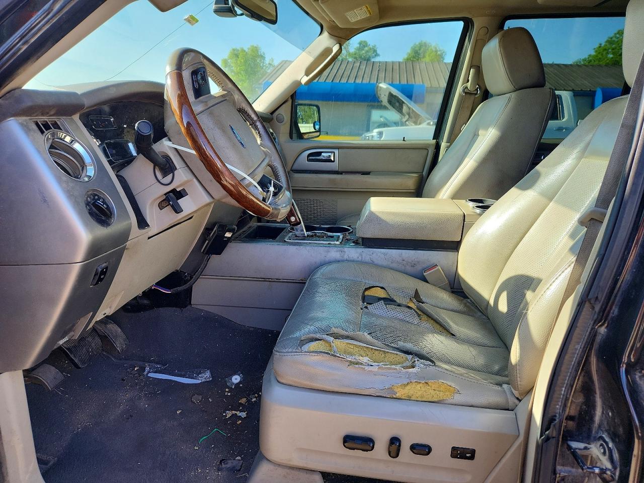 2008 Ford Expedition El Limited - Image 7