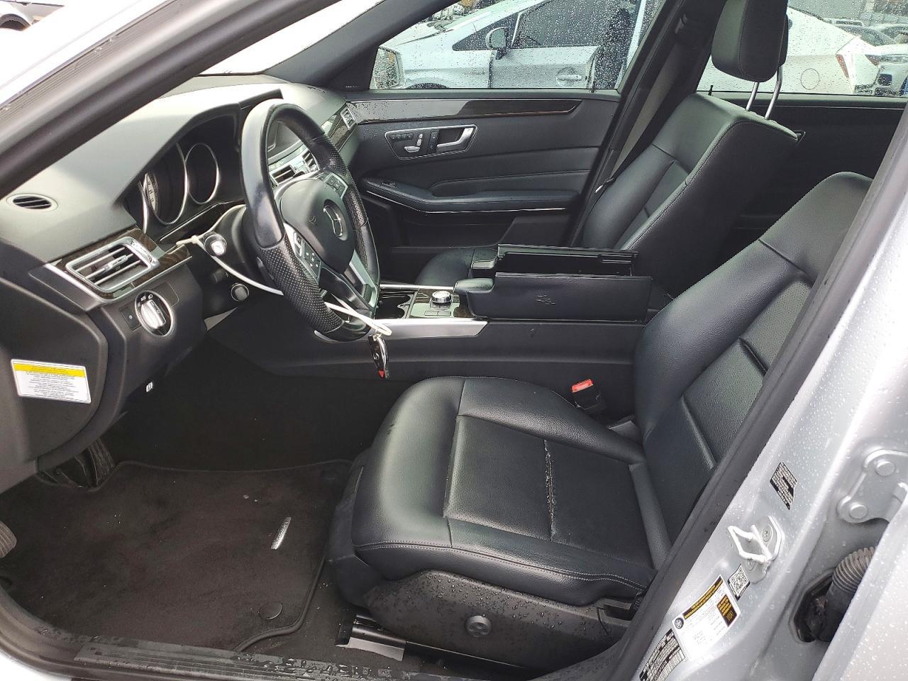 2014 Mercedes-Benz E 350 - Фото 7