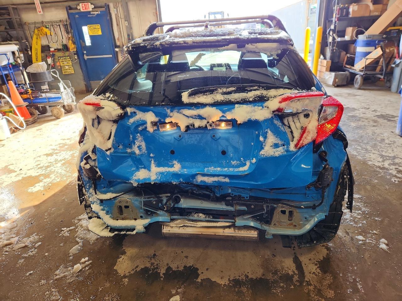 2019 Toyota C-Hr Le - Фото 6