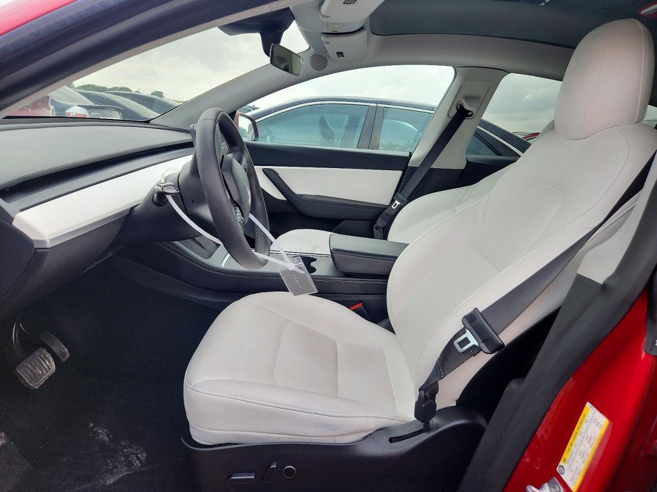 2021 Tesla Model Y - Фото 7