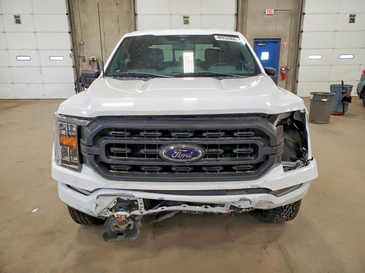 2021 Ford F150 Supercrew - Image 5