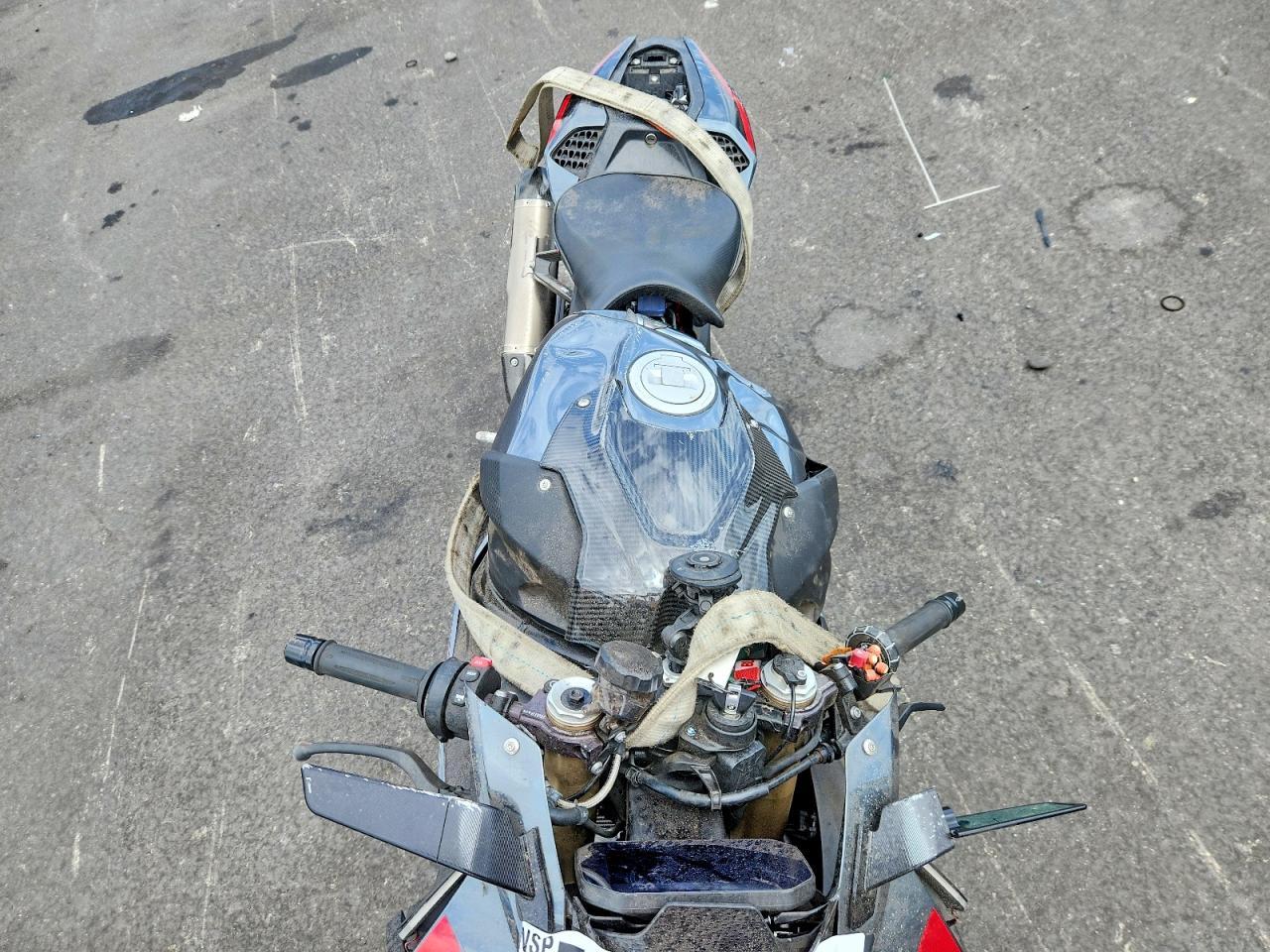 2022 BMW S 1000 Rr - Фото 5