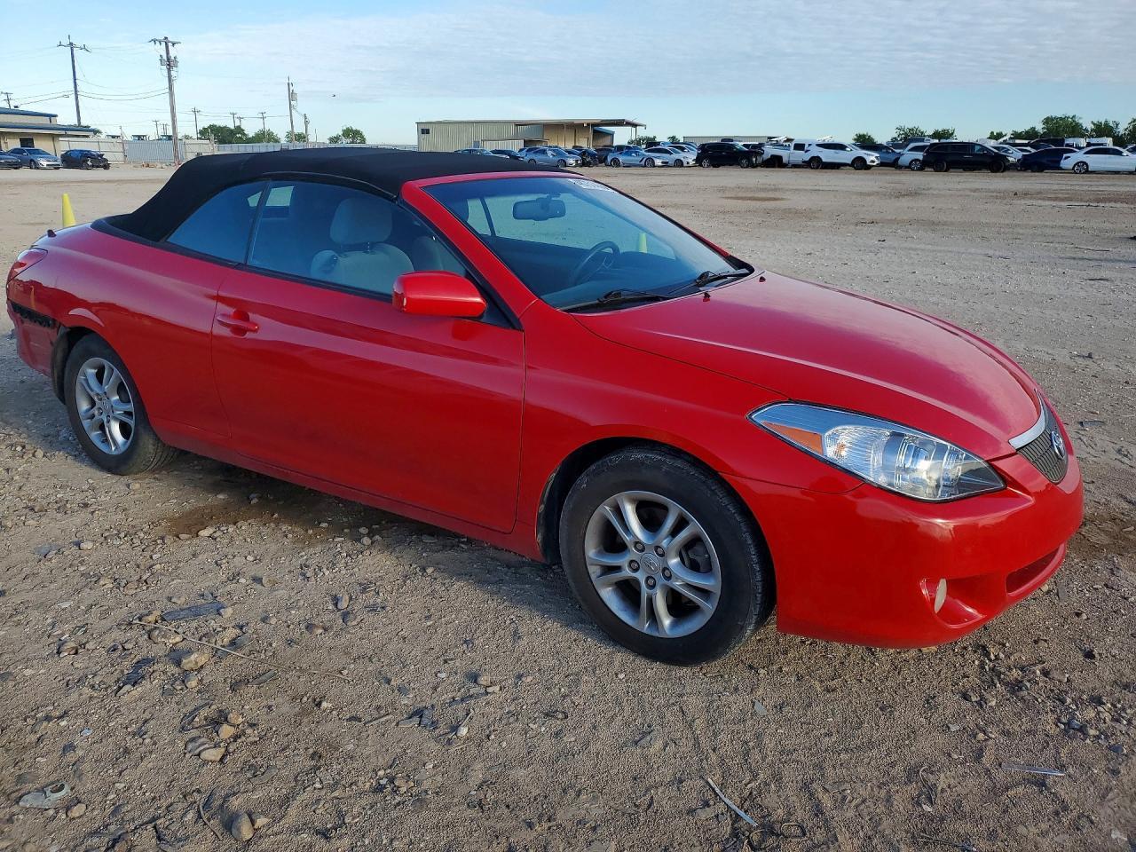2007 Toyota Camry Solara Se V6 - Image 4