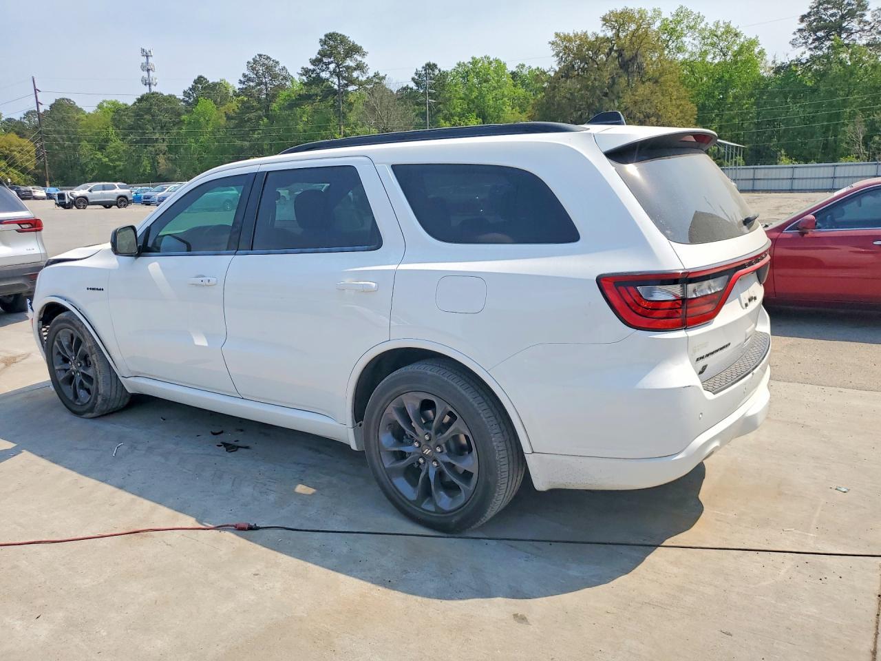 2023 Dodge Durango R - Image 2