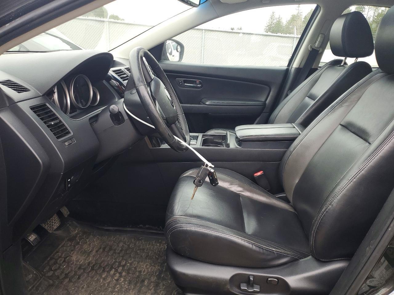2011 Mazda Cx-9 - Фото 7
