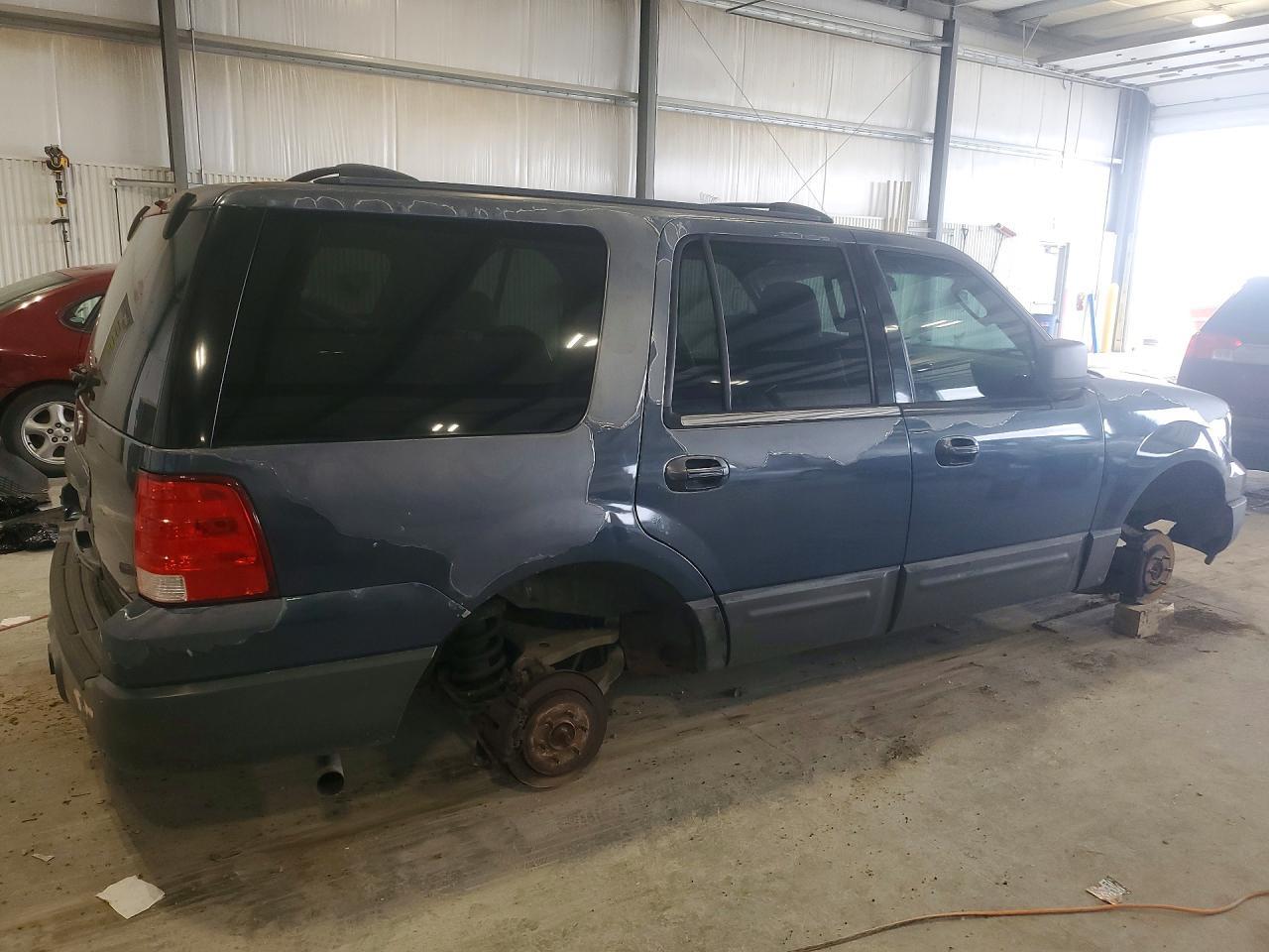 2003 Ford Expedition Xlt - Фото 3