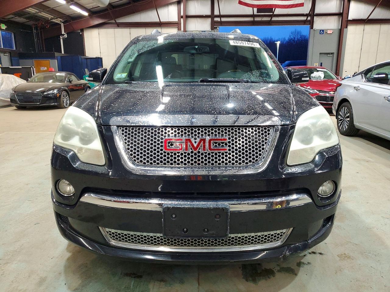 2011 GMC Acadia Denali - Фото 5