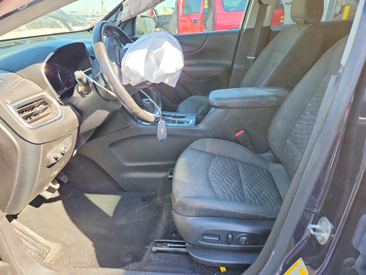 2019 Chevrolet Equinox Lt - Image 7