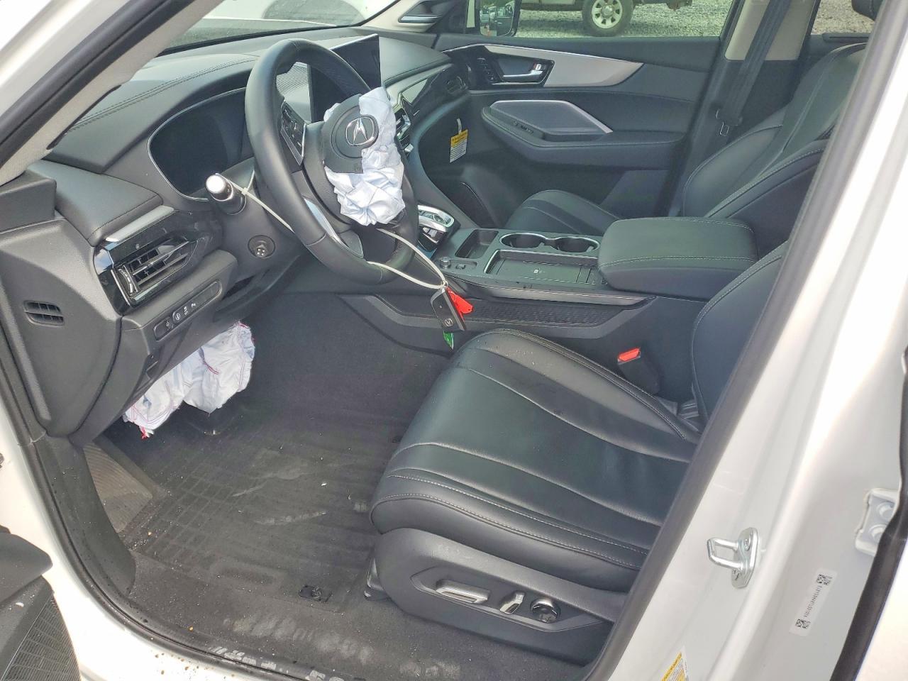 2026 Acura Mdx Technology - Фото 7