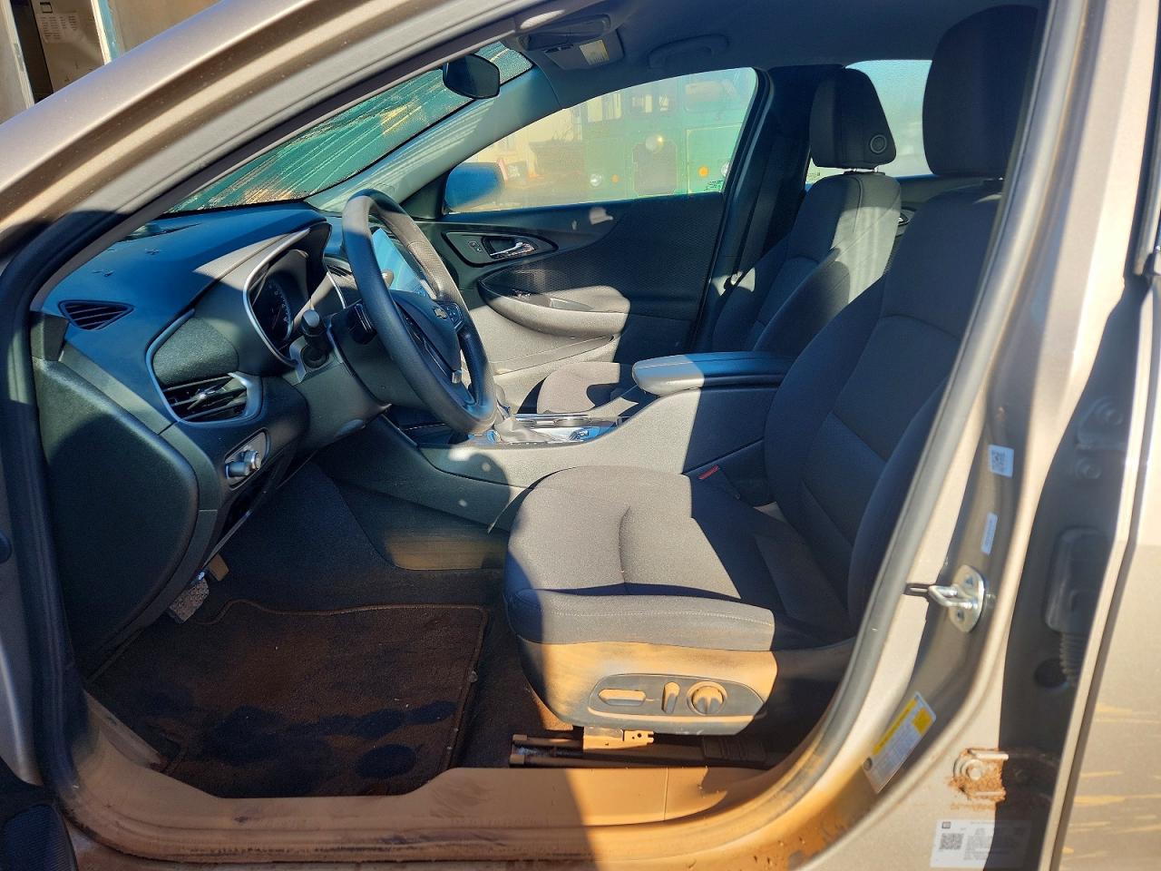 2024 Chevrolet Malibu Lt - Фото 7