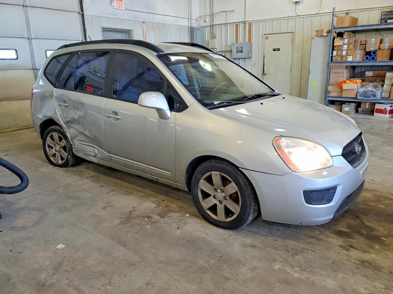 2008 Kia Rondo Lx/Ex - Image 4