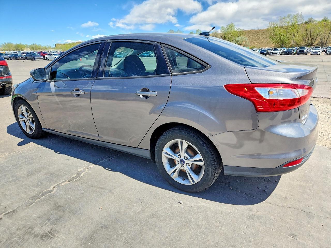 2013 Ford Focus Se - Image 2