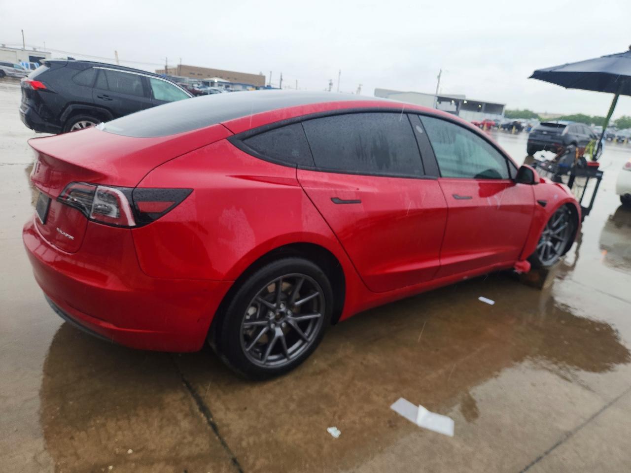 2023 Tesla Model 3 - Фото 3