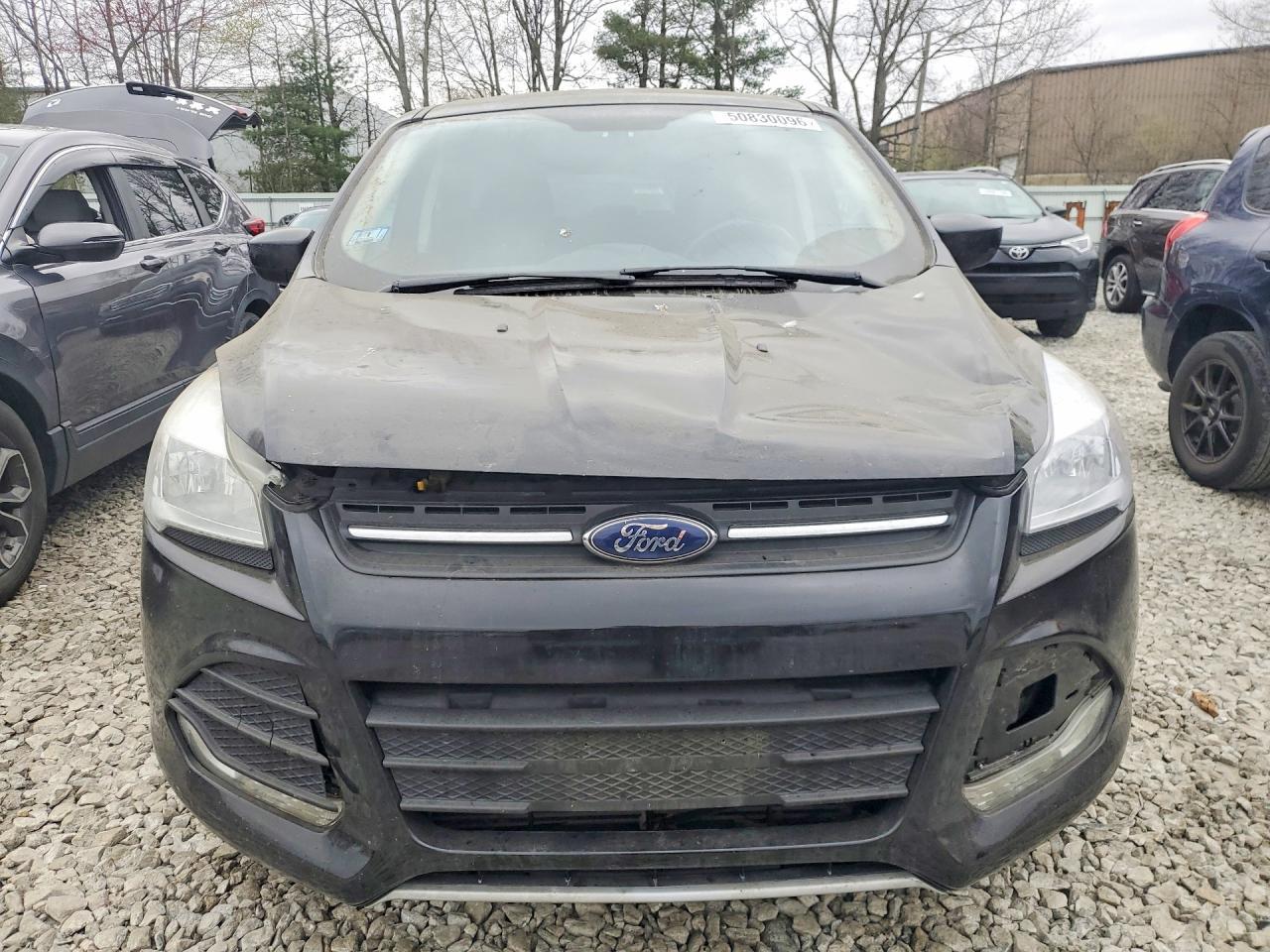 2015 Ford Escape - Image 5