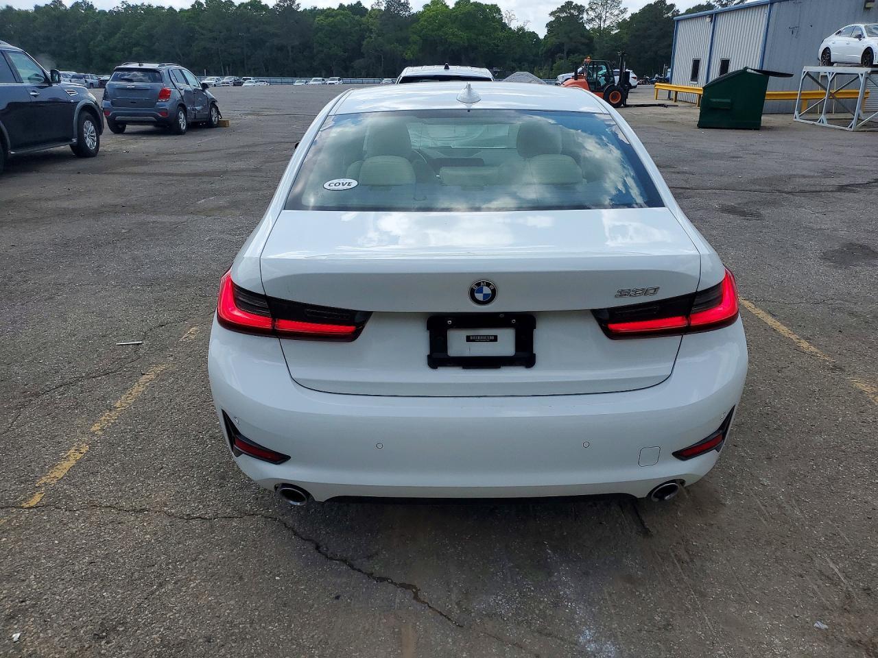2021 BMW 330I - Image 6