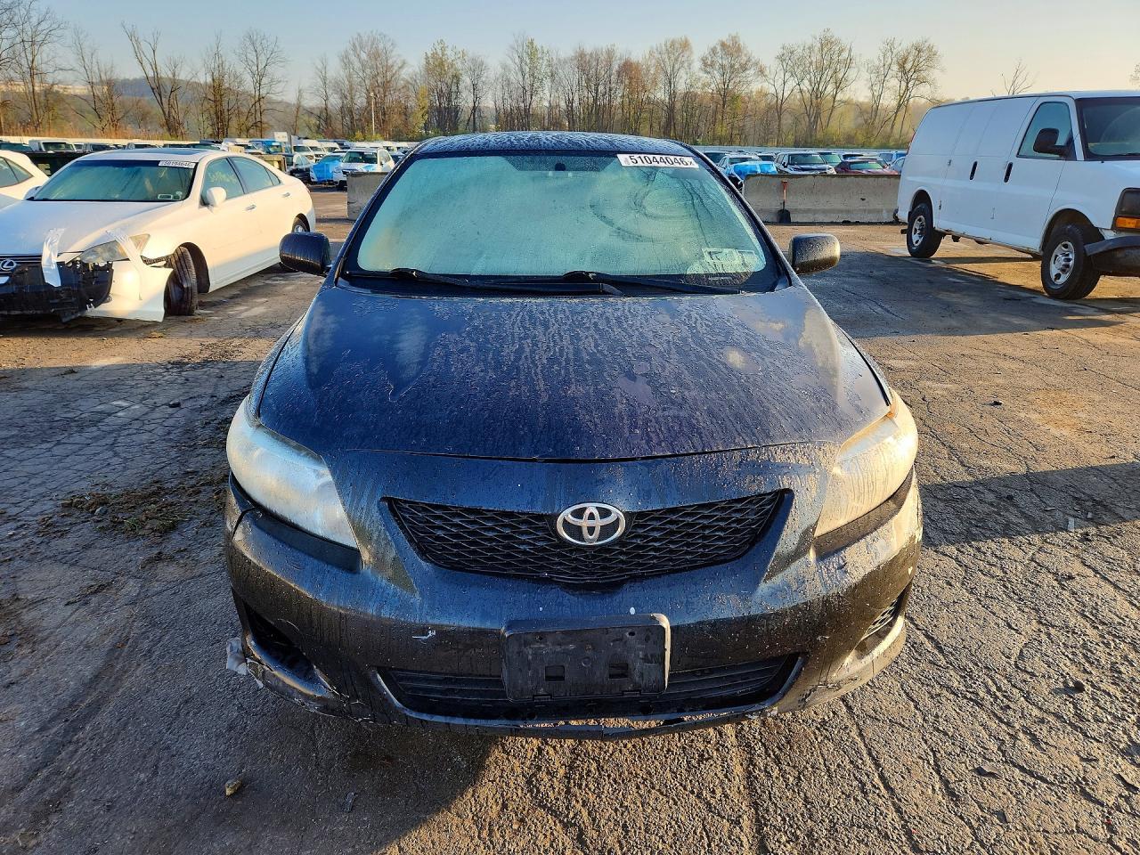 2009 Toyota Corolla - Image 5