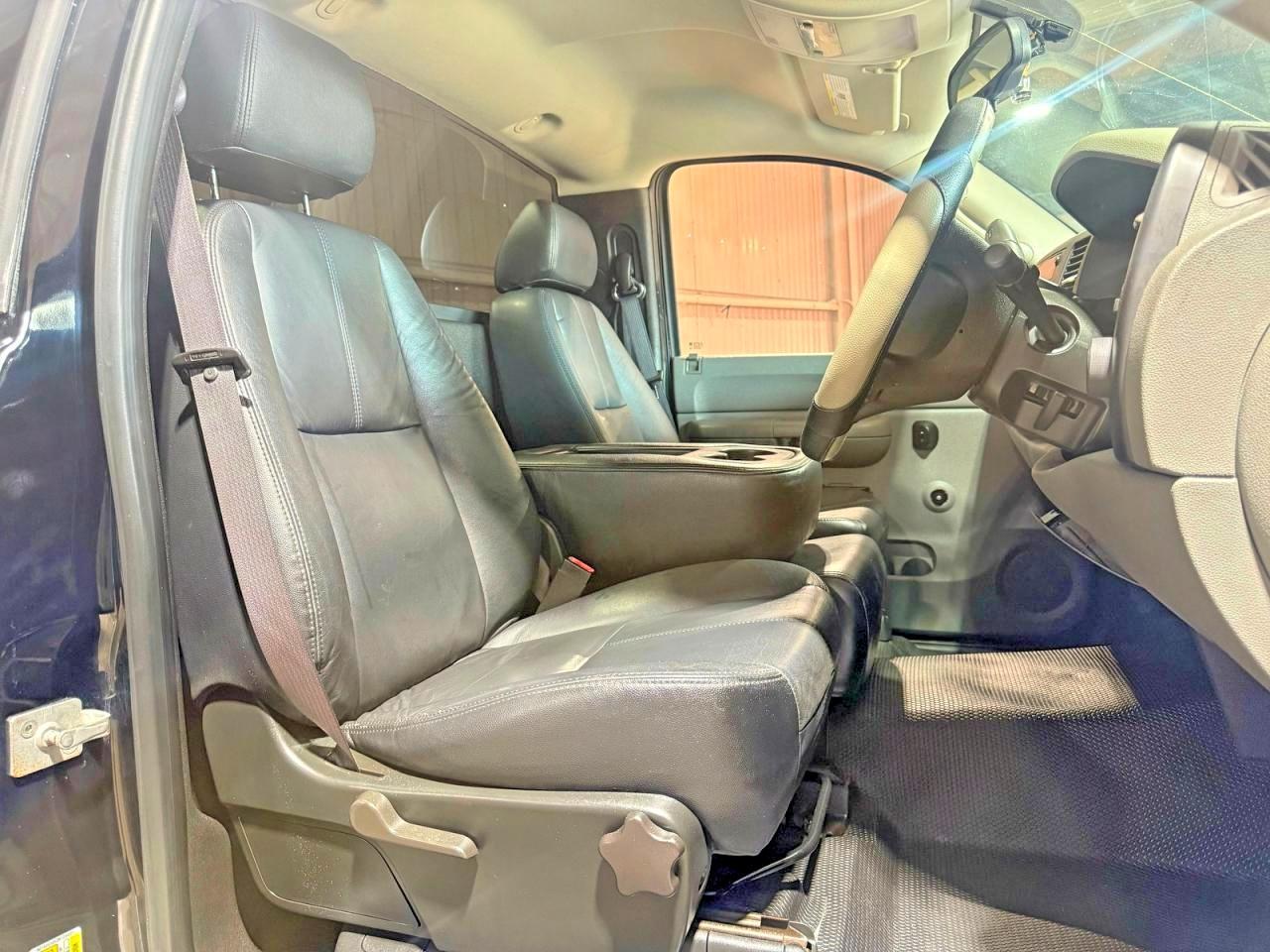 2008 Chevrolet Silverado C1500 - Фото 6