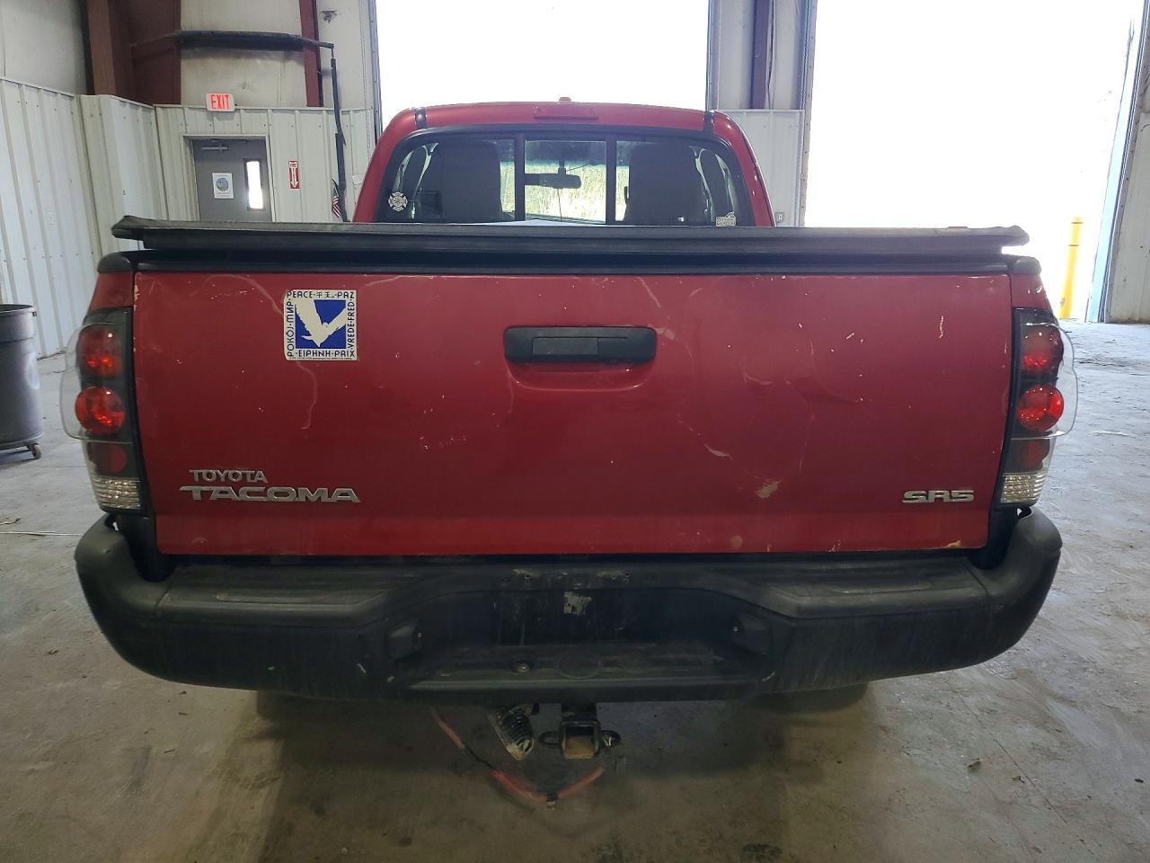 2009 Toyota Tacoma Access Cab - Фото 6
