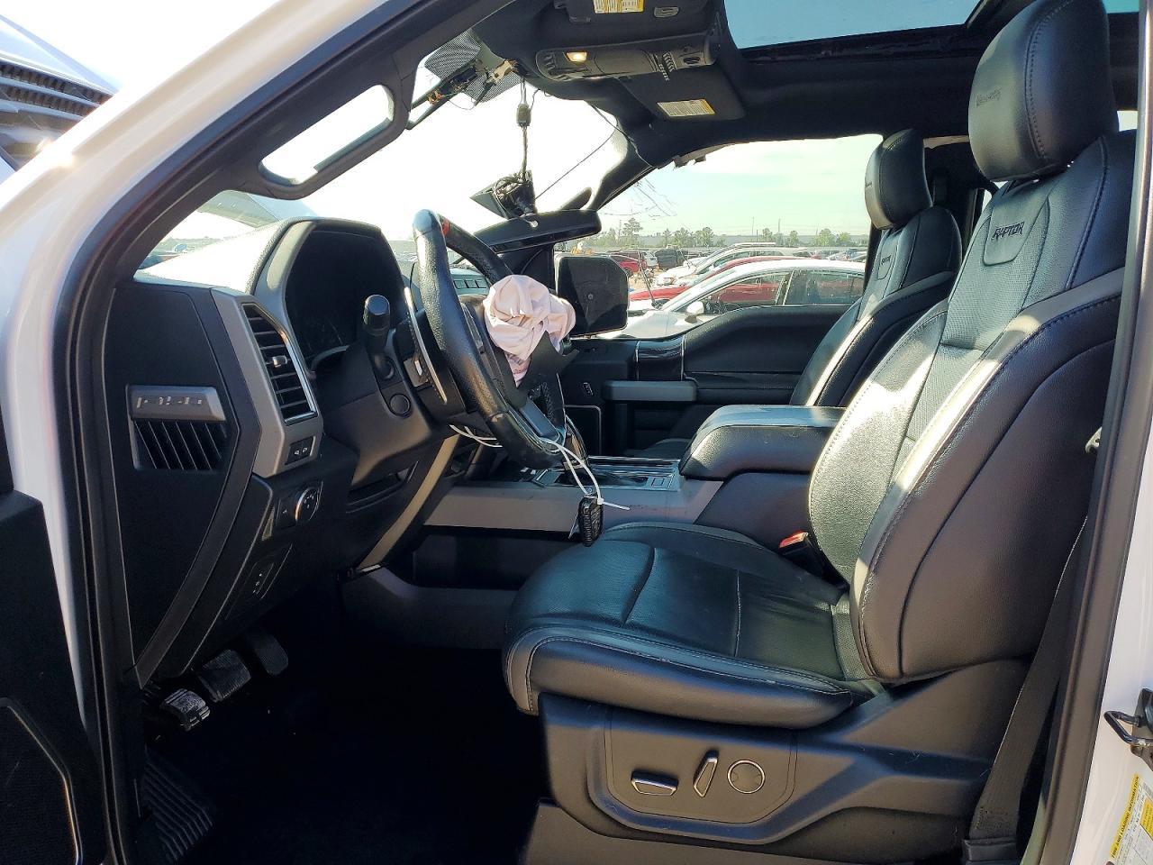 2018 Ford F150 Raptor - Image 7