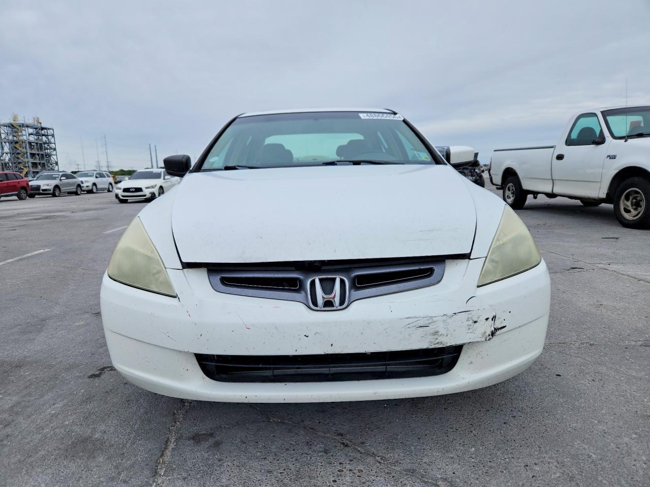 2005 Honda Accord - Image 5
