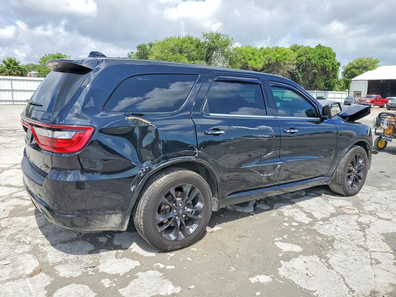 2021 Dodge Durango R - Фото 3