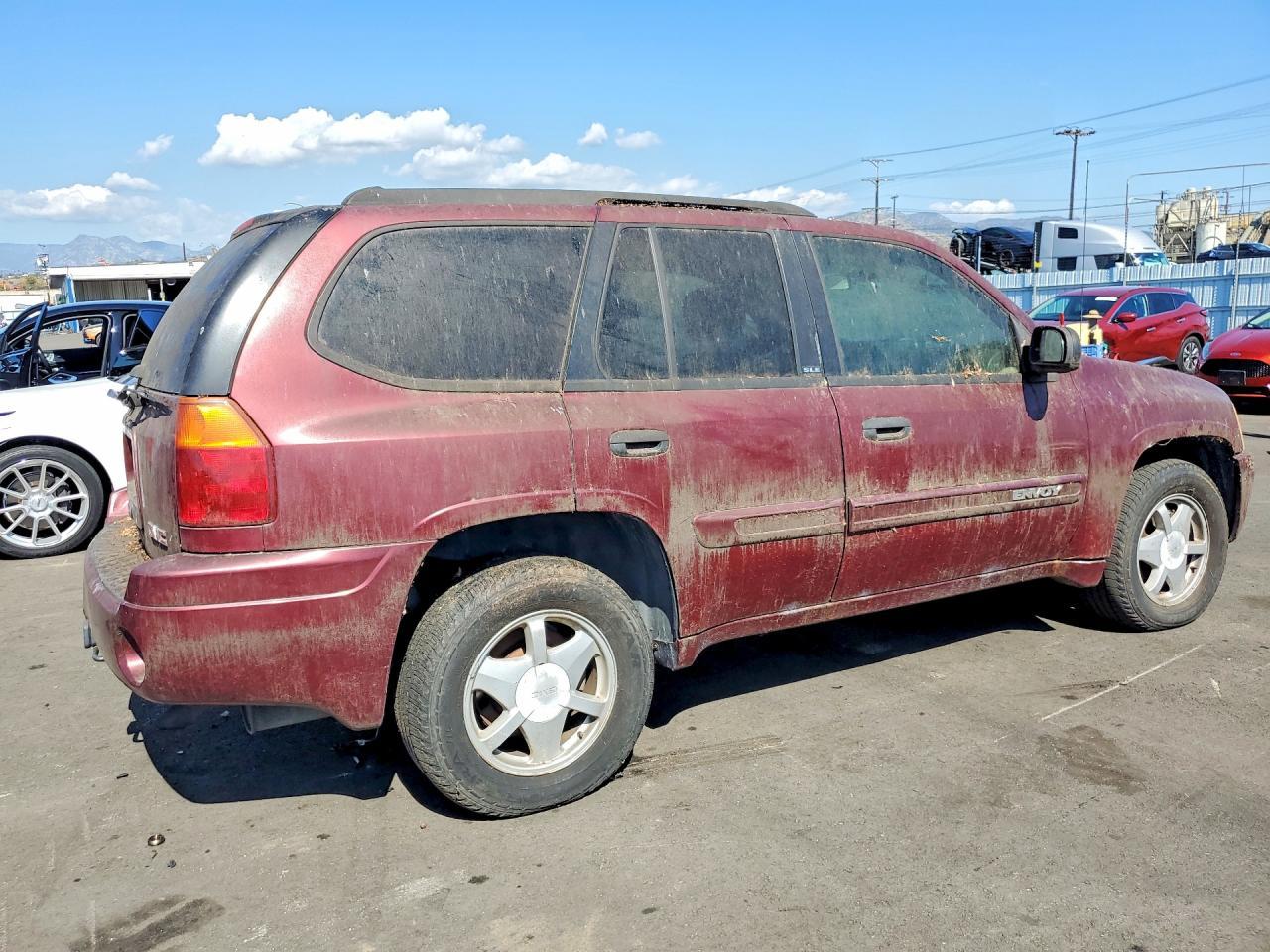 2003 GMC Envoy - Image 3